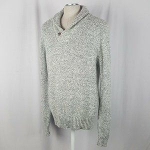 Vtg 90s Mark Richards Pullover Sweater Womens XL